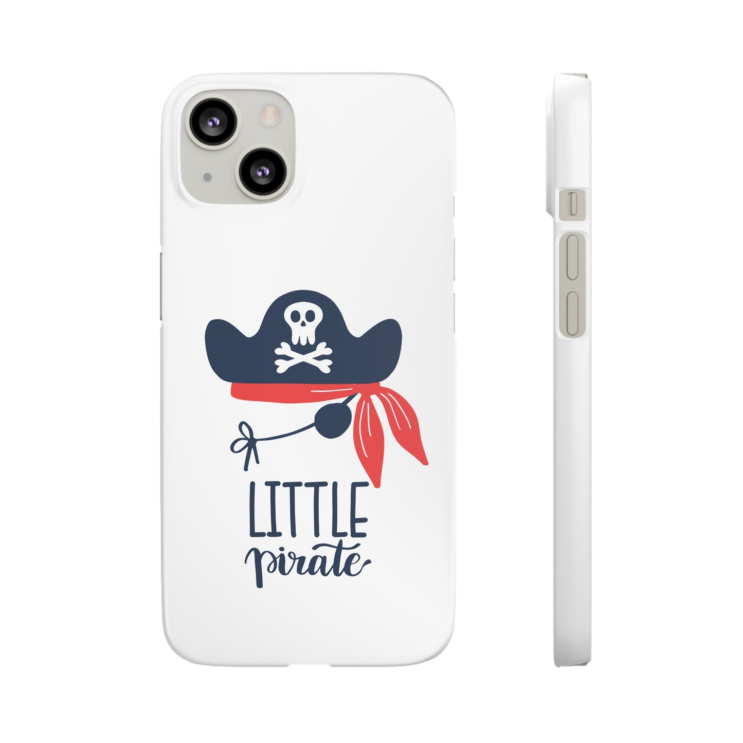 Snap Cases