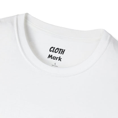 Heart Unisex Softstyle T-Shirt