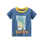 Children's Short Sleeved T-shirt