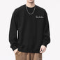 Heavyweight Pullover Sweatshirt
