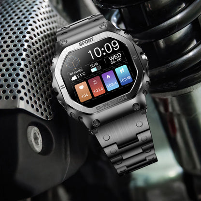 Montre connectée G