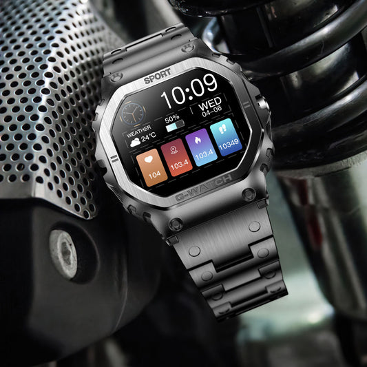 G smartwatch