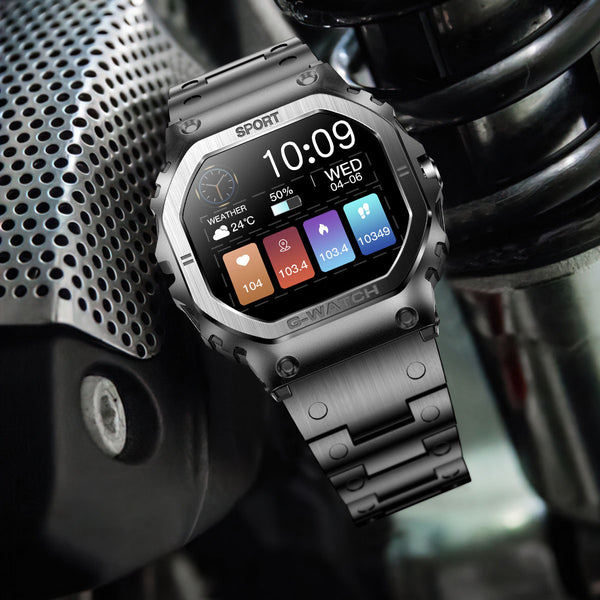 G smartwatch