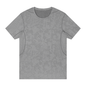 Men's Jacquard Slim Mesh T-Shirt 180GSM