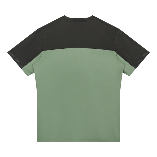 Waran Men’s Color Block Performance T-Shirt