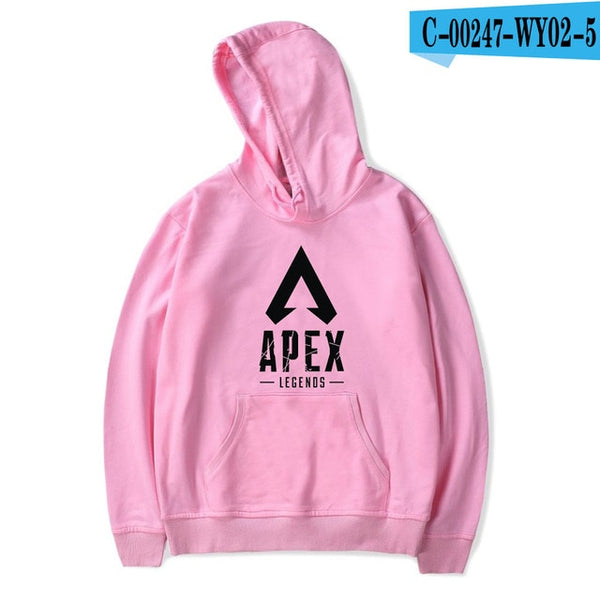 Apex Legends Unisex Streetwear Hoodie