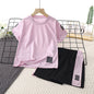 Children's Quick-drying Sports Suit