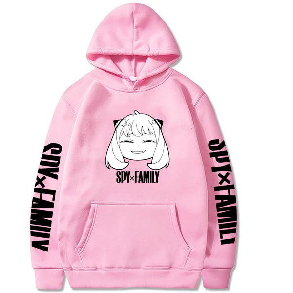 Spy x Family Anya Hoodie