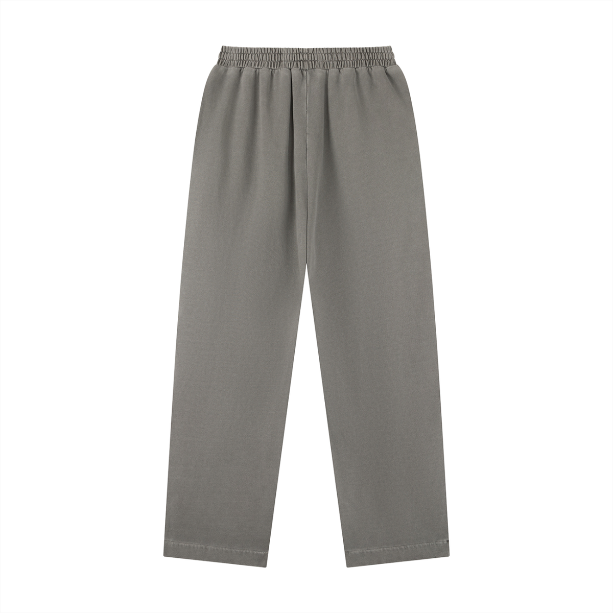Waran Vintage Washed Drawstring Sweatpants