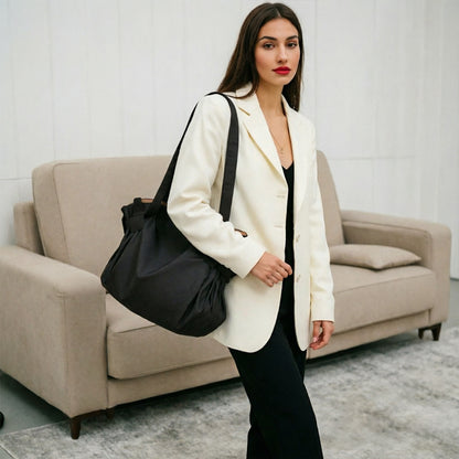 Foldable Travel Large Capacity Waterproof Tote bag
