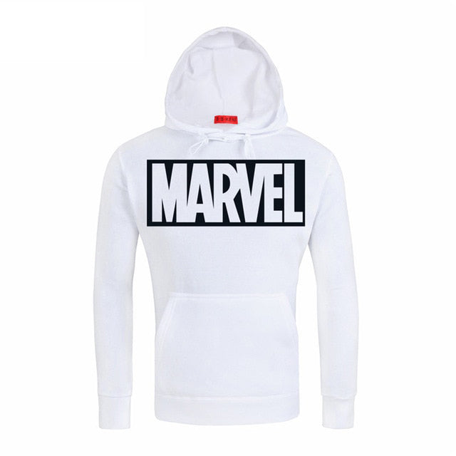 Hooded Sweatshirt MARVEL