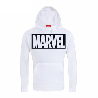 Hooded Sweatshirt MARVEL