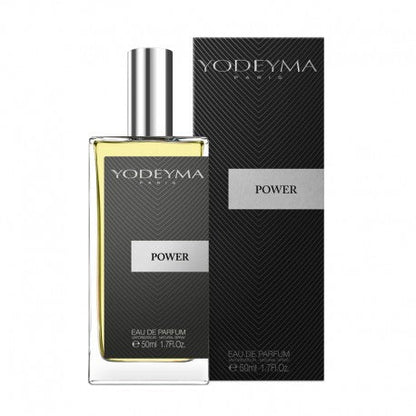 Power Eau de Parfum