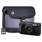 OM System TG-7 12MP 4x Zoom Tough Compact Camera