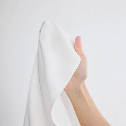 V-neck Half-sleeve Shirt