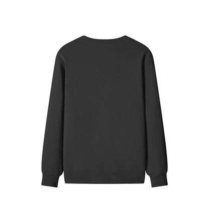 Waran Classic Cotton Sweatshirt