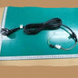 3903-001015 Power Cord (Euro 2 Pin Plug) for Samsung Refrigerator