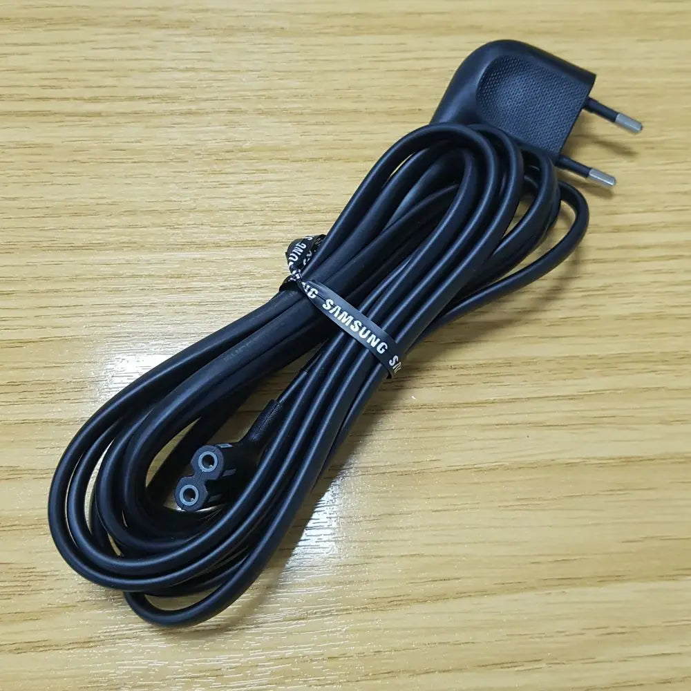 3903-001118 Power Cord (Euro 2 pin) for Samsung Products