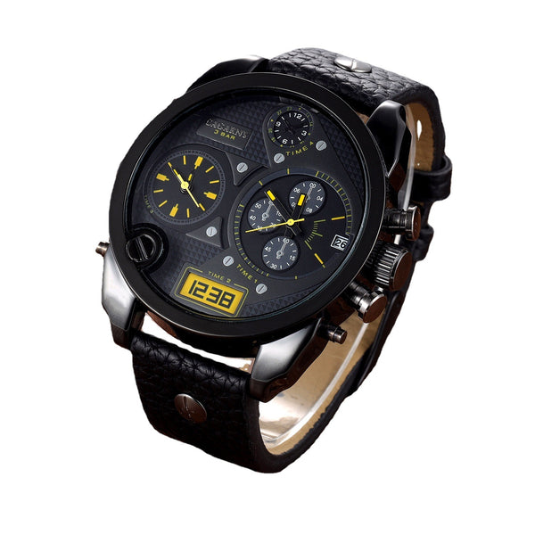 Men's Quartz Sports watches