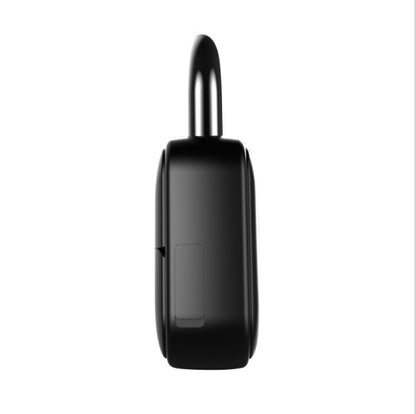 ANYTEK L3 Fingerprint Padlock – IP65 Waterproof Smart Lock