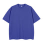 Double Yarn Cotton T-shirts