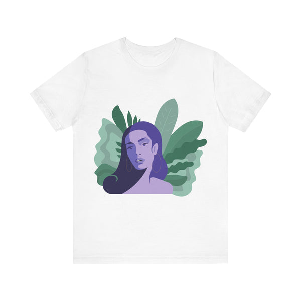 T-shirt graphique unisexe « Empower Women »