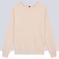 Sweatshirts Health Cotton Crew neck