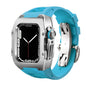 Stainless Steel Protective Case Strap