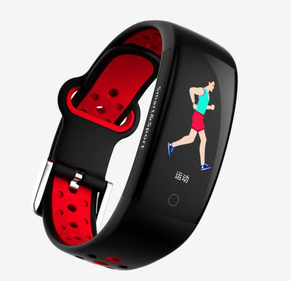 Q6S Smart Sports Watch