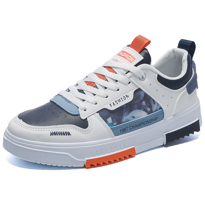 sports and leisure board shoes