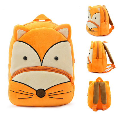 Animal Backpack for Kids