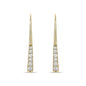 Ladies' Earrings Stroili 1694976