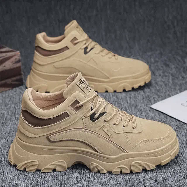 labor protection trendy shoes