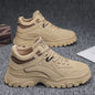 labor protection trendy shoes