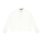 Unisex Boxy Long Sleeve Shirt