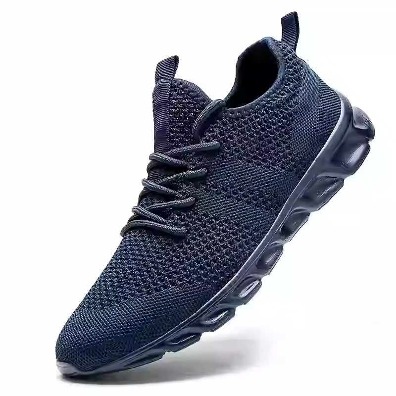 Mens Light breathable Sneakers