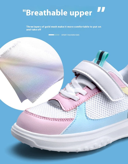 Childrens Board Shoes