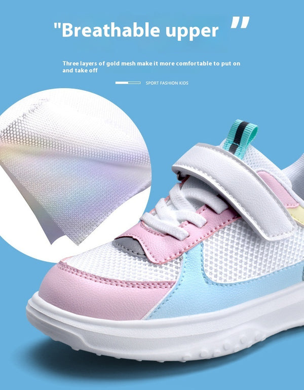 Childrens Board Shoes