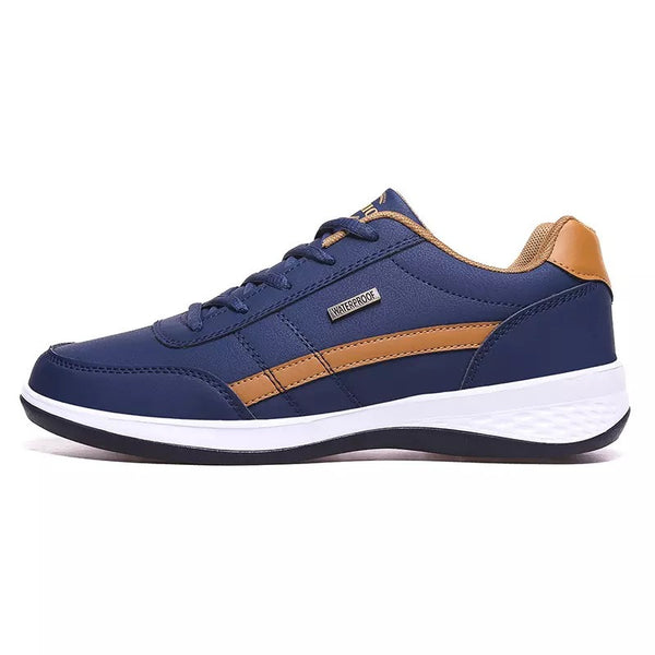 Men's Casual Board Sneakers