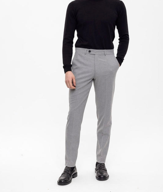 Pantalon slim pour homme