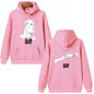 SLAM DUNK Sakuragi Hanamichi Ryukawa Maple hooded