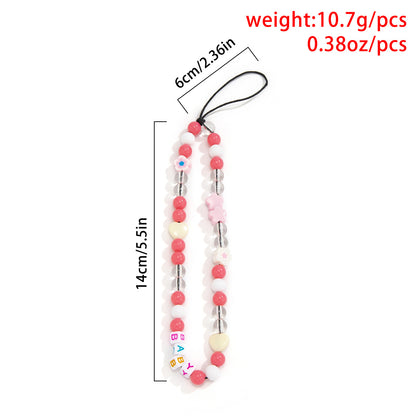 handmade bead weaving accessories