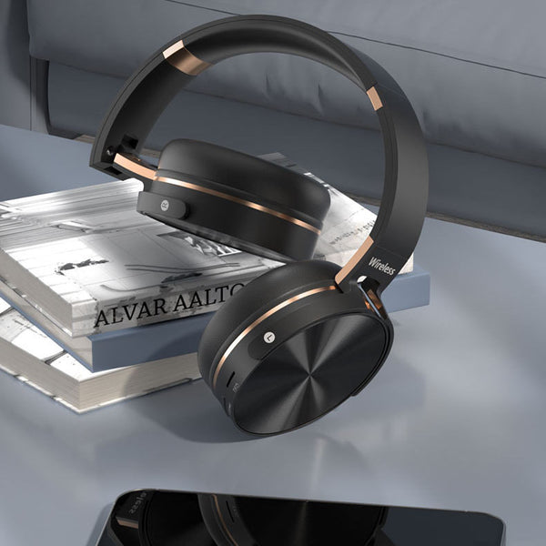 Wireless Sports Bluetooth Earphones