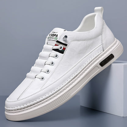 Trendy and versatile men's casual shoes,