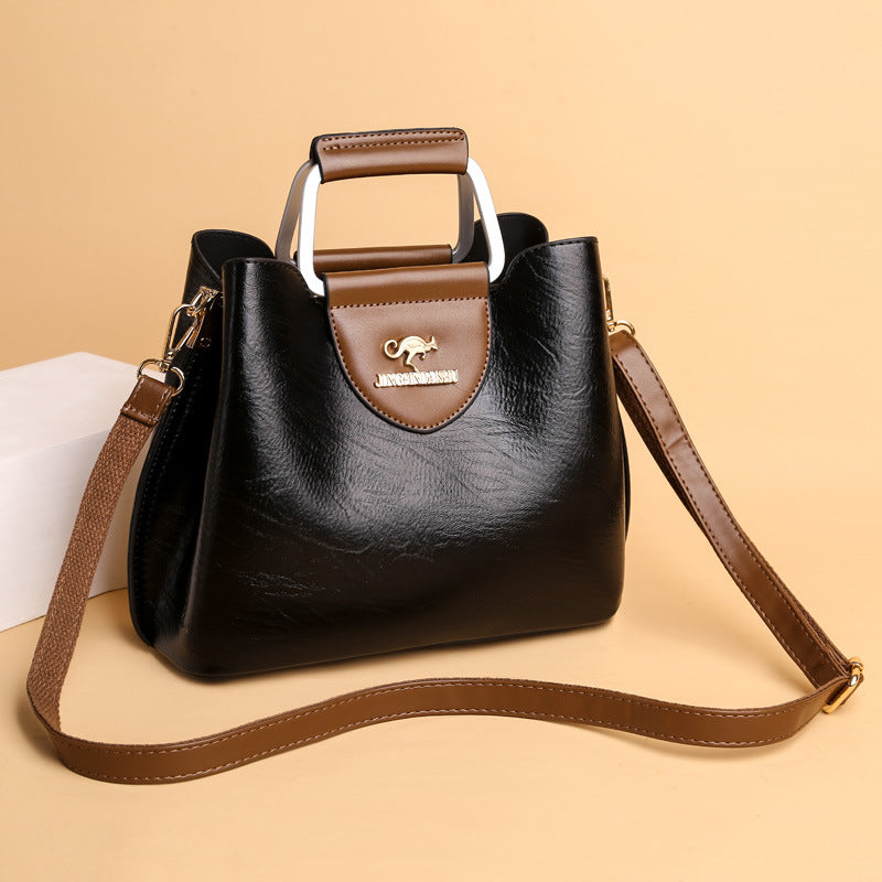 Women's Unique Design Shoulder Tote Bag