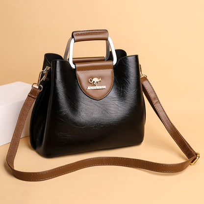 Women's Unique Design Shoulder Tote Bag