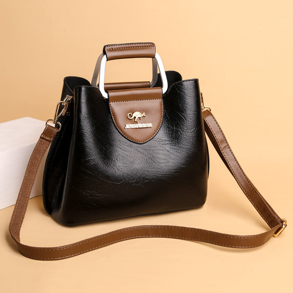 Women's Unique Design Shoulder Tote Bag