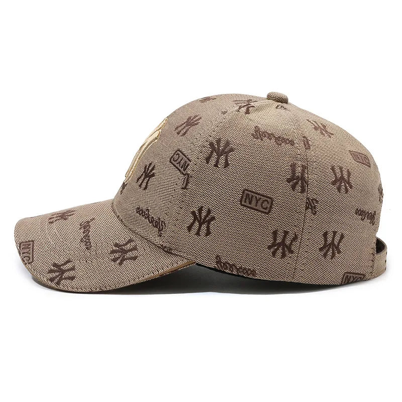 Baseball Cap Outdoor Visors Sun Cap Hat For Women Men
