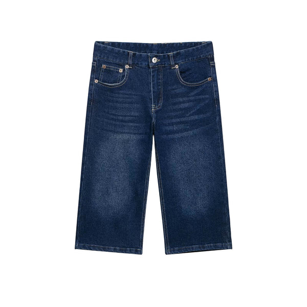 Casual Capri Jeans for Women