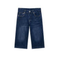 Casual Capri Jeans for Women